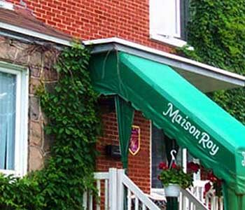 Auberge Maison Roy