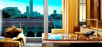 The Fullerton Bay Hotel