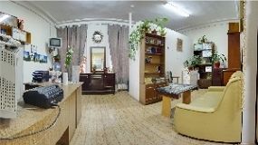 Antonio House Hostel