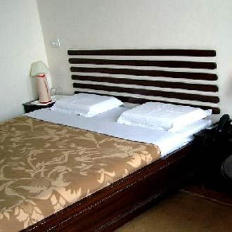 Green 'N' Breez Resorts