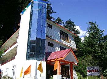 Hotel Monal Manali