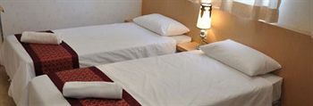 The Crown Borneo Hotel