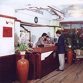 Hotel Cochin Tower