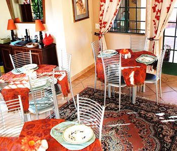 Cherry Tree Cottage - Bed & Breakfast