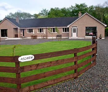 Aslaich Bed & Breakfast