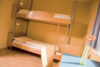 Hotel Jufa Graz