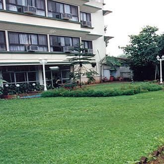 Lakeview Resort
