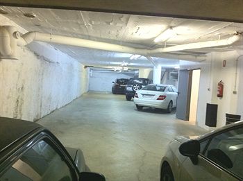 Apartaments Ciutat de Figueres