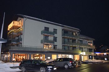 Hotel Hahnenblick