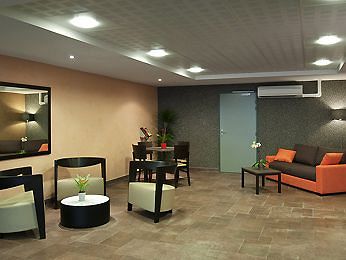 Adagio Access Poitiers