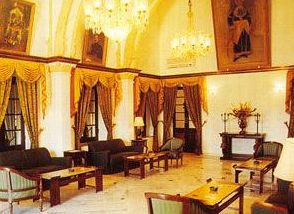 Jawahar Niwas Palace