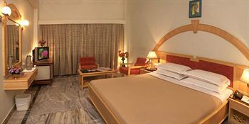 Hotel Park Plaza
