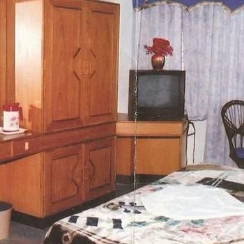 Hotel Mangala International