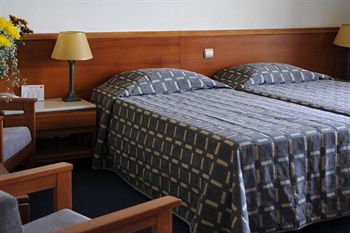 Hotel King Saron