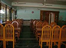 Hotel Meera Madhav