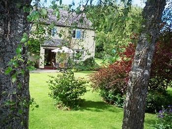 Parford Well - B&B