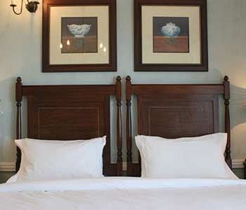 Hilltop Country Lodge