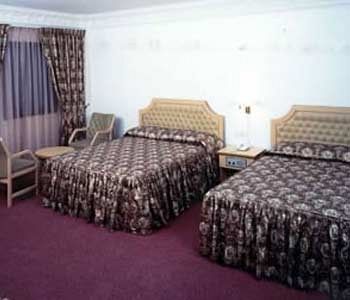 Bowshar International Hotel