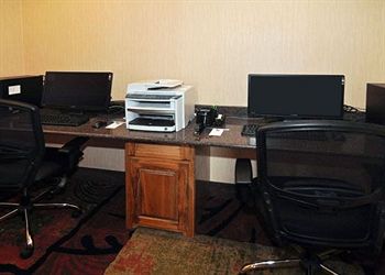 Comfort Inn-Western Center, Fort Worth