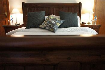 Bryn Goleu B&B