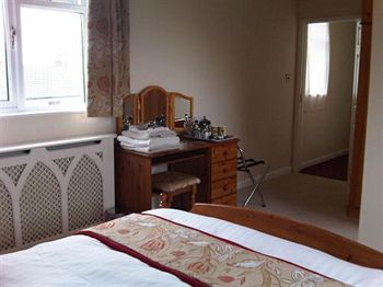 Rescorla Farm House - B&B