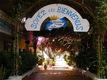 Hotel Africa Queen