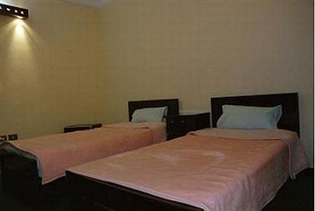 Arabian Nights Hotel