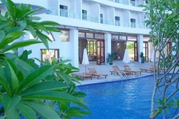 February Sea Seaview Hotel
