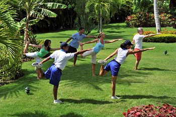 Grand Bahia Principe Ambar Blue Don Pablo Collection