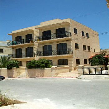 Villa Atlantis