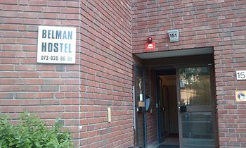 Belman Hostel