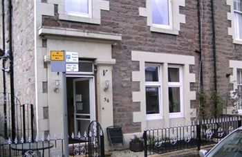 Highlander B&B