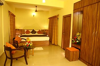 Hotel Calangute Towers