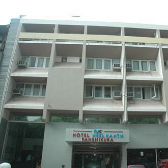 Hotel Neelkanth Panshikura