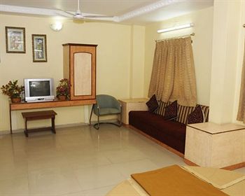 Hotel Neelkanth Inn