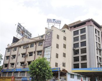 Hotel Neelkanth Crystal