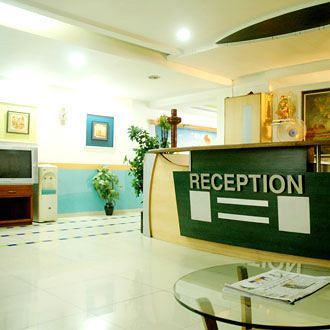 Hotel Neelkanth Sahara