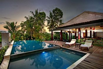 Bali Rich Luxury Villa & Spa Ubud