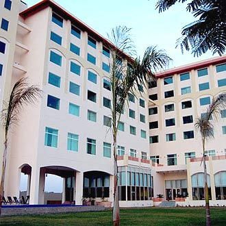 Hotel Jaipur Greens