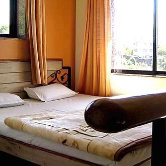 Hotel Treetop