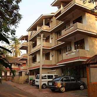 Jewel Inn & Spa