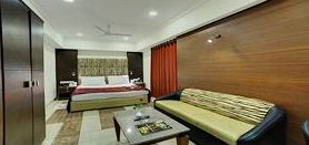 Hotel Ambassador