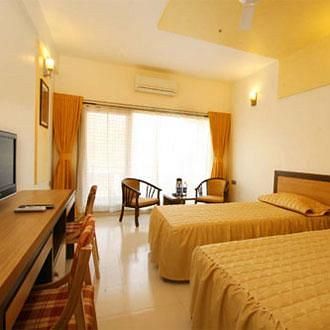 Orchard Resort