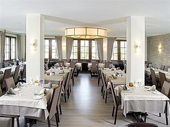 Hotel Dimmer