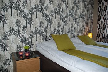 Rum FÃ¶r Resande - Guest House