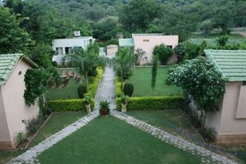 Vatika Resort