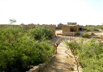 Kuldhara Heritage Resort