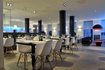 Hotel Saint Sauveur