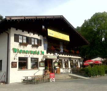 Gasthof Petra