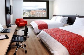 Ar Hotel Salitre